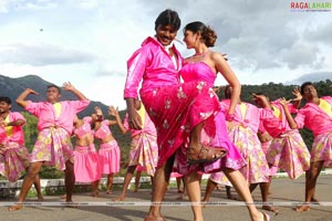 Lawrence, Meenakshi, Snigdha, Mumtaz