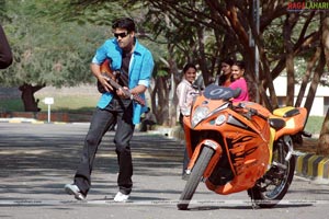 Akash, Daisy Boppana, Nidhi, Suhasini