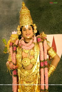 Meena, Vengamamba