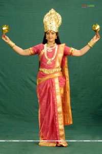 Meena, Vengamamba