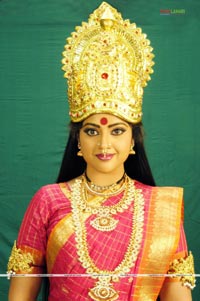 Meena, Vengamamba