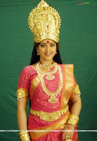 Meena, Vengamamba