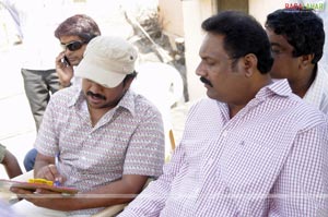 Ride Working Stills