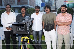 Ride Working Stills