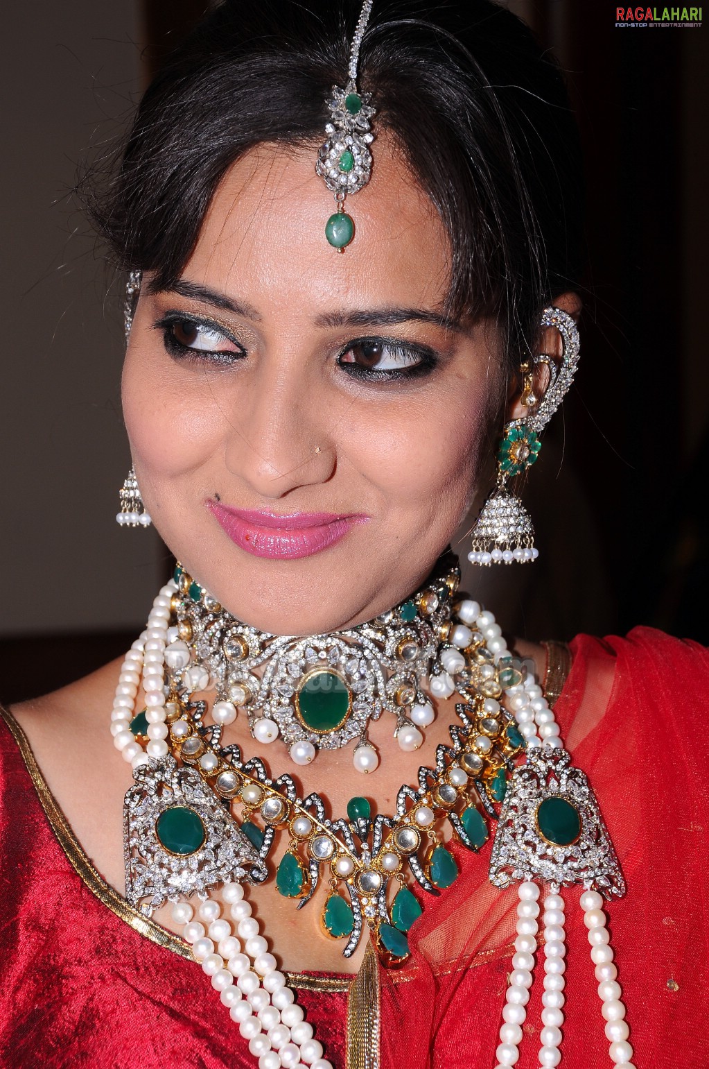 Nizam Collection Jewellery Exhibition at Taj Deccan