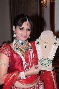 Nizam Collection Jewellery Exhibition at Taj Deccan Hyderabad