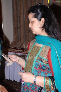 Nizam Collection Jewellery Exhibition at Taj Deccan Hyderabad