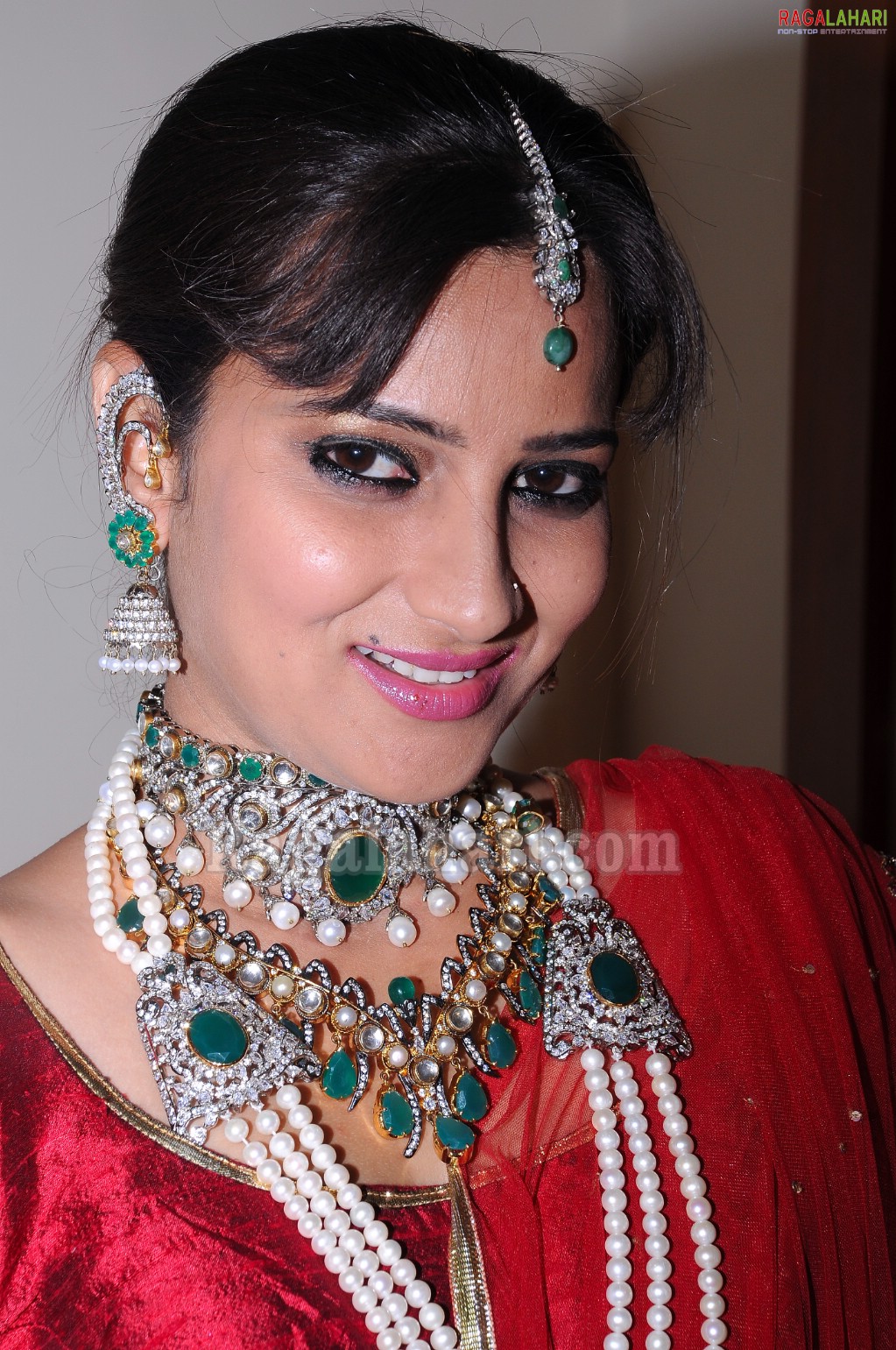 Nizam Collection Jewellery Exhibition at Taj Deccan