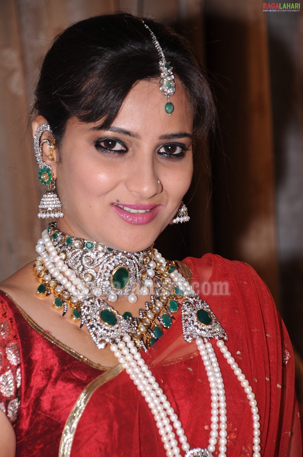 Nizam Collection Jewellery Exhibition at Taj Deccan