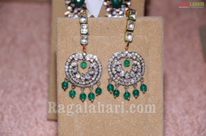 Nizam Collection Jewellery Exhibition at Taj Deccan Hyderabad