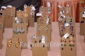 Nizam Collection Jewellery Exhibition at Taj Deccan Hyderabad