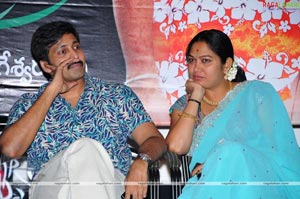 Aunty Uncle Nandagopal Audio Release