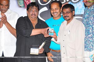 Aunty Uncle Nandagopal Audio Release