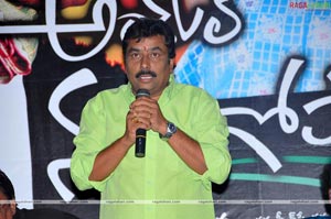 Aunty Uncle Nandagopal Audio Release