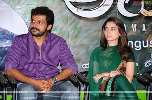 Aawara Audio Success Meet