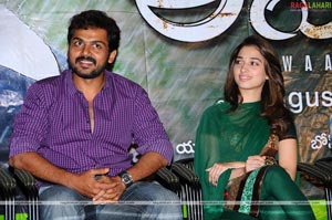 Aawara Audio Success Meet