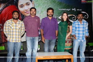 Aawara Audio Success Meet