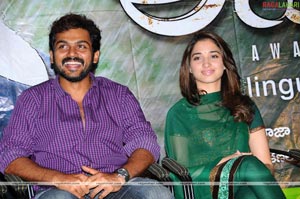 Aawara Audio Success Meet