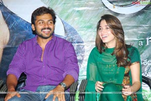 Aawara Audio Success Meet