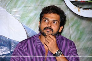 Aawara Audio Success Meet