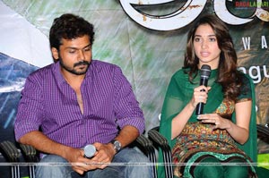 Aawara Audio Success Meet