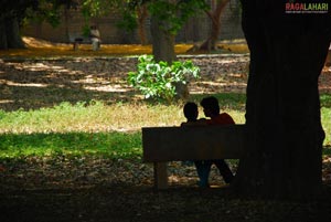 Lalbagh Botanical Garden, Bangalore