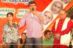 Buridi Audio Release