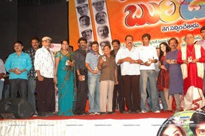 Buridi Audio Release