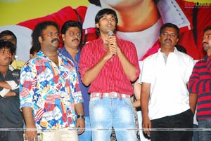 Chalaki Audio Release