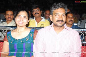 Chalaki Audio Release