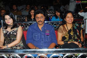 Chalaki Audio Release