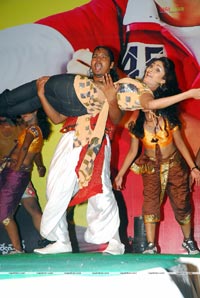 Chalaki Audio Release