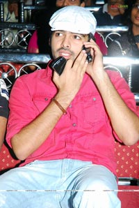 Chalaki Audio Release