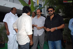 Chandramukhi - 2 Muhurat