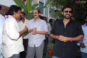 Chandramukhi - 2 Muhurat