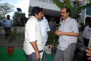 Chandramukhi - 2 Muhurat