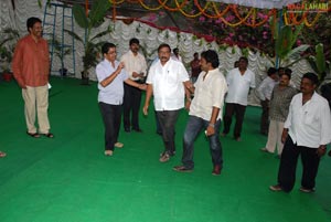 Chandramukhi - 2 Muhurat