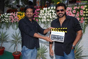 Chandramukhi - 2 Muhurat