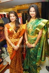 Mounaragam Casting at CMR Promotional Event