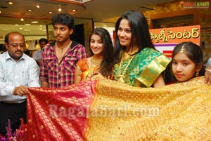 Mounaragam Casting at CMR Promotional Event