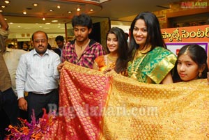 Mounaragam Casting at CMR Promotional Event