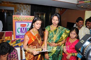 Mounaragam Casting at CMR Promotional Event