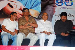 Collectorgari Bharya Audio Release