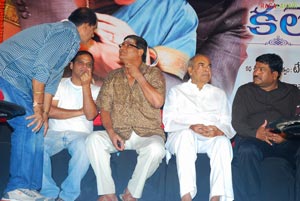 Collectorgari Bharya Audio Release