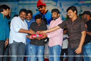 Darling Audio Release