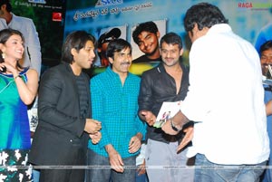 Darling Audio Release