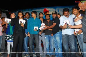 Darling Audio Release