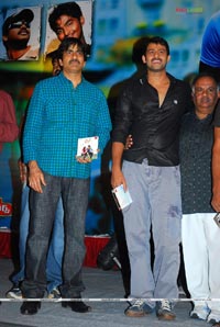 Darling Audio Release