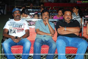 Darling Audio Release