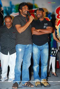 Darling Audio Release